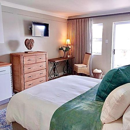 Appartamento Ships Bell 17B St Francis Bay Esterno foto