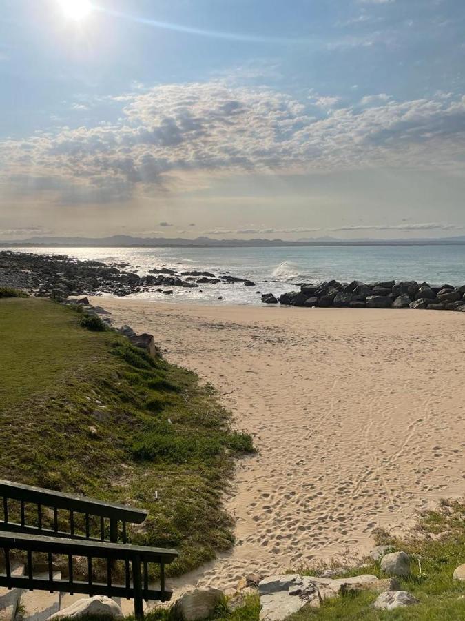 Appartamento Ships Bell 17B St Francis Bay Esterno foto
