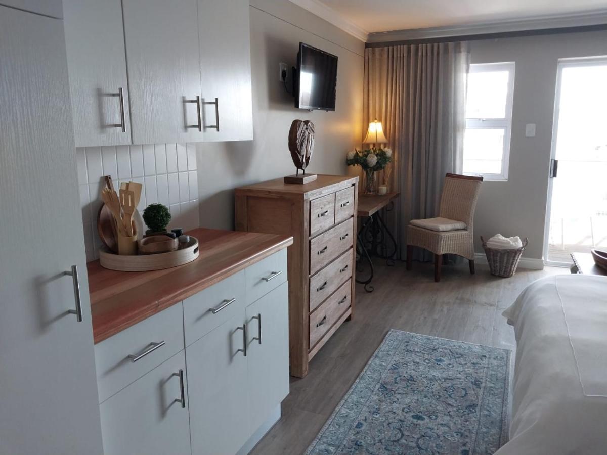 Appartamento Ships Bell 17B St Francis Bay Esterno foto