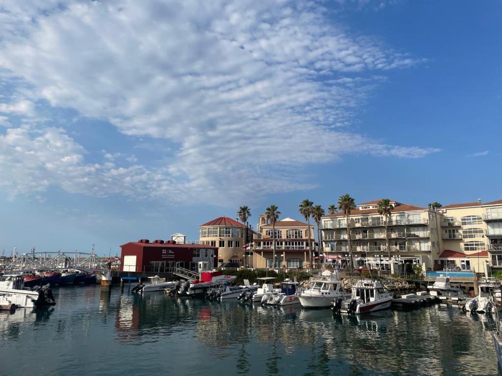 Appartamento Ships Bell 17B St Francis Bay Esterno foto
