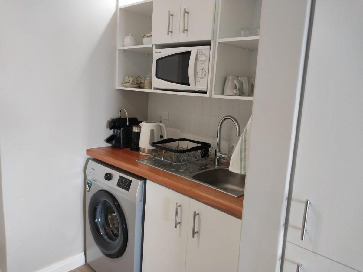 Appartamento Ships Bell 17B St Francis Bay Esterno foto