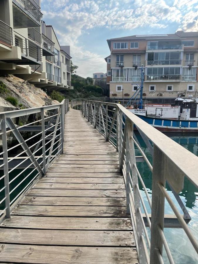 Appartamento Ships Bell 17B St Francis Bay Esterno foto