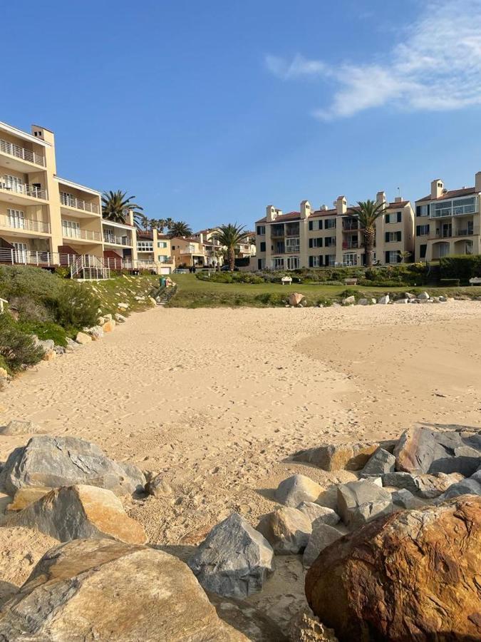 Appartamento Ships Bell 17B St Francis Bay Esterno foto