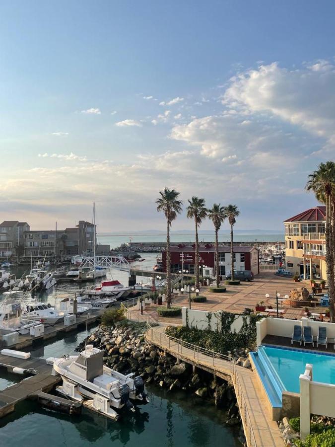 Appartamento Ships Bell 17B St Francis Bay Esterno foto