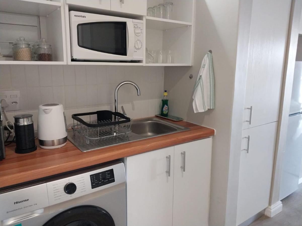 Appartamento Ships Bell 17B St Francis Bay Esterno foto