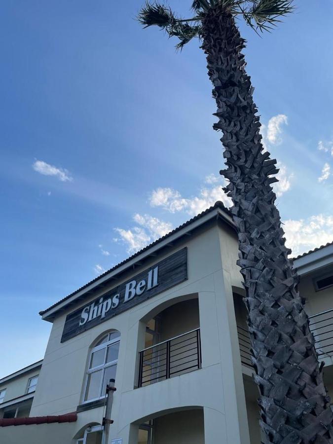 Appartamento Ships Bell 17B St Francis Bay Esterno foto