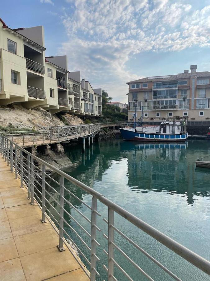 Appartamento Ships Bell 17B St Francis Bay Esterno foto