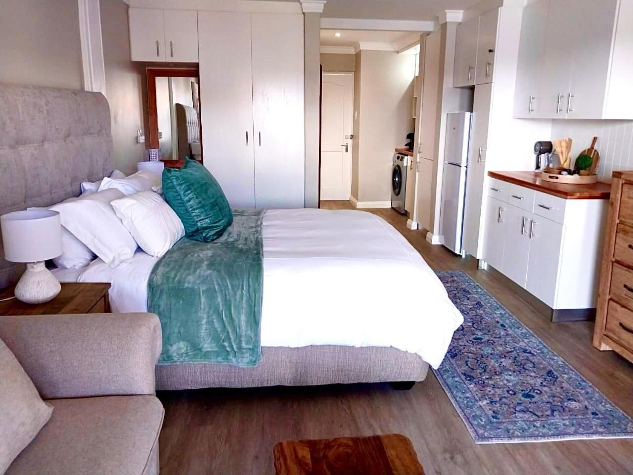 Appartamento Ships Bell 17B St Francis Bay Esterno foto